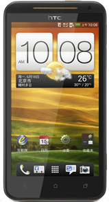 HTC One XC